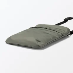 Sac à bandoulière en nylon recyclé ‐ Mini