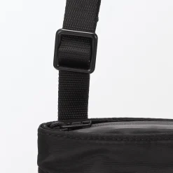 Sac à bandoulière en nylon recyclé ‐ Mini