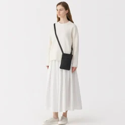 Sac à bandoulière en nylon recyclé ‐ Mini