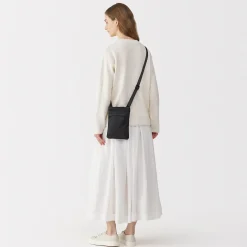 Sac à bandoulière en nylon recyclé ‐ Mini