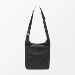 Sac à bandoulière en nylon recyclé