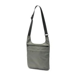 Sac à bandoulière en nylon recyclé