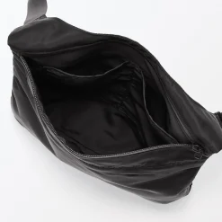 Sac à bandoulière en nylon recyclé