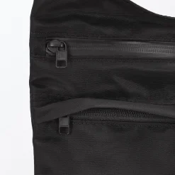 Sac à bandoulière en nylon recyclé