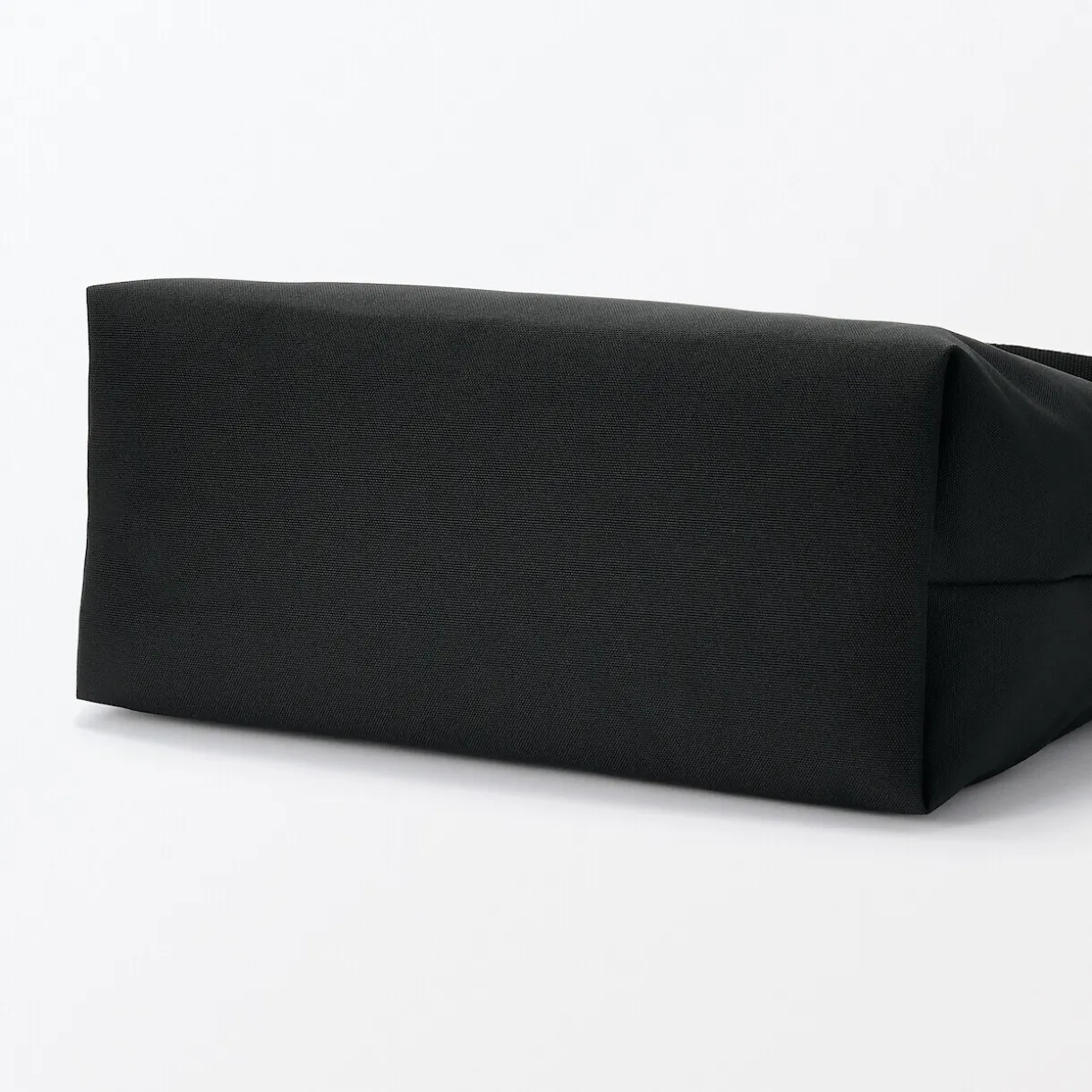 Sac à bandoulière large en polyester recyclé