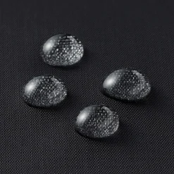 Sac à bandoulière rembourré et déperlant en nylon recyclé