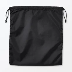 Sac à cordon en maille - Modèle moyen