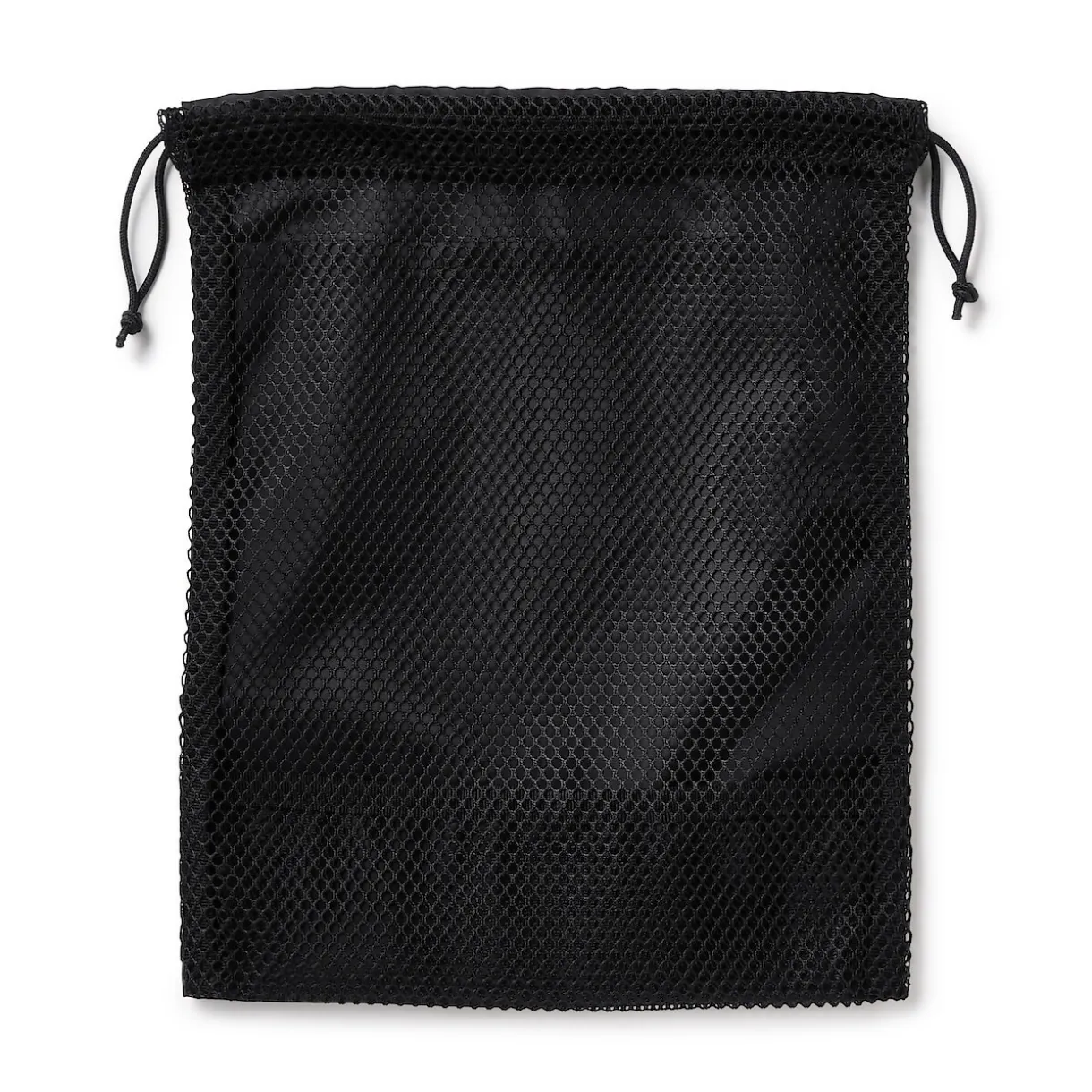 Sac à cordon en maille - Petit modèle