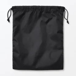 Sac à cordon en maille - Petit modèle