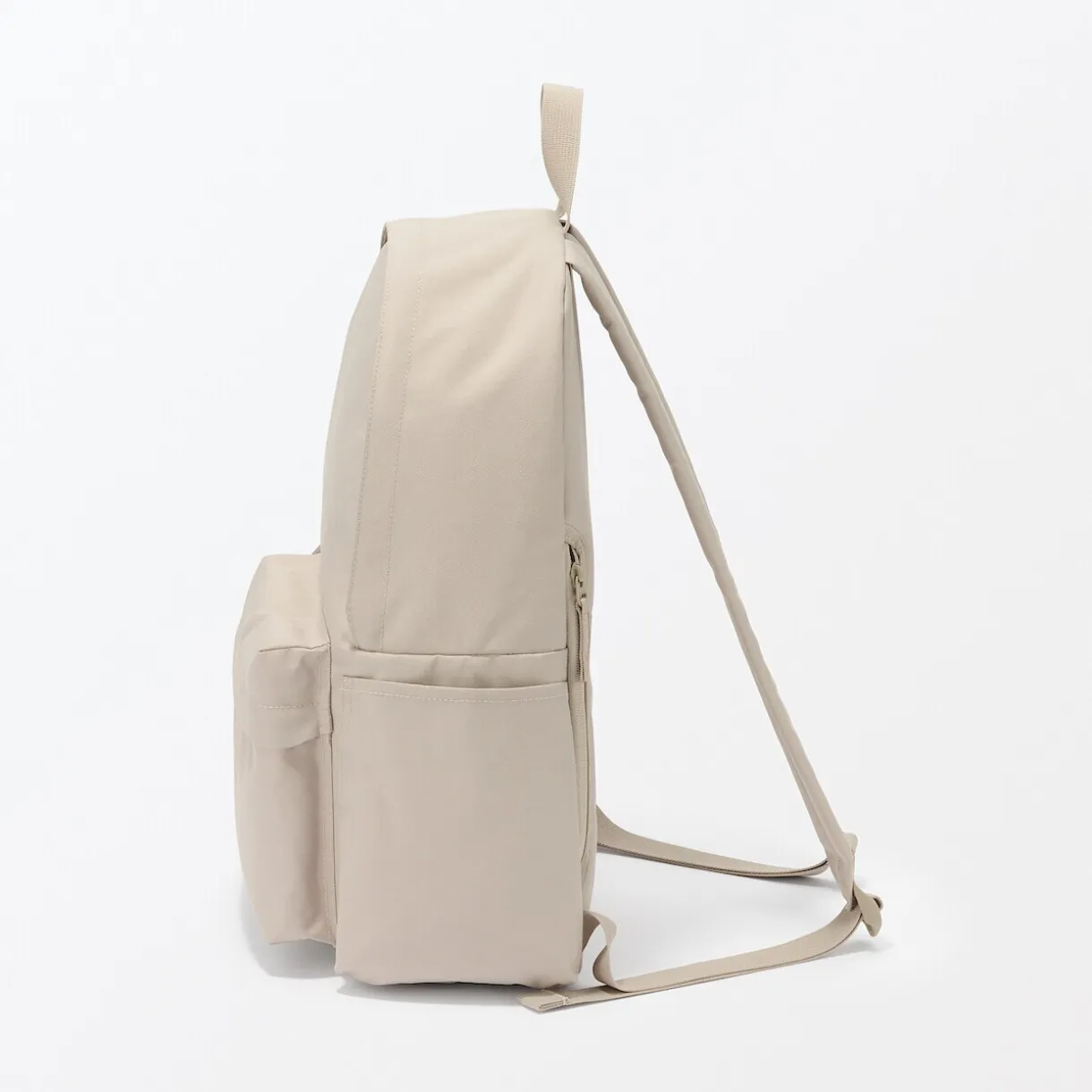 Sac à dos déperlant à lanières renforcées