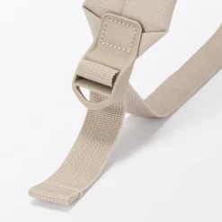 Sac à dos déperlant à lanières renforcées