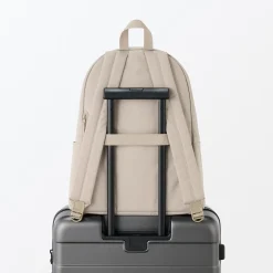 Sac à dos déperlant à lanières renforcées