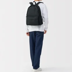 Sac à dos déperlant à lanières renforcées