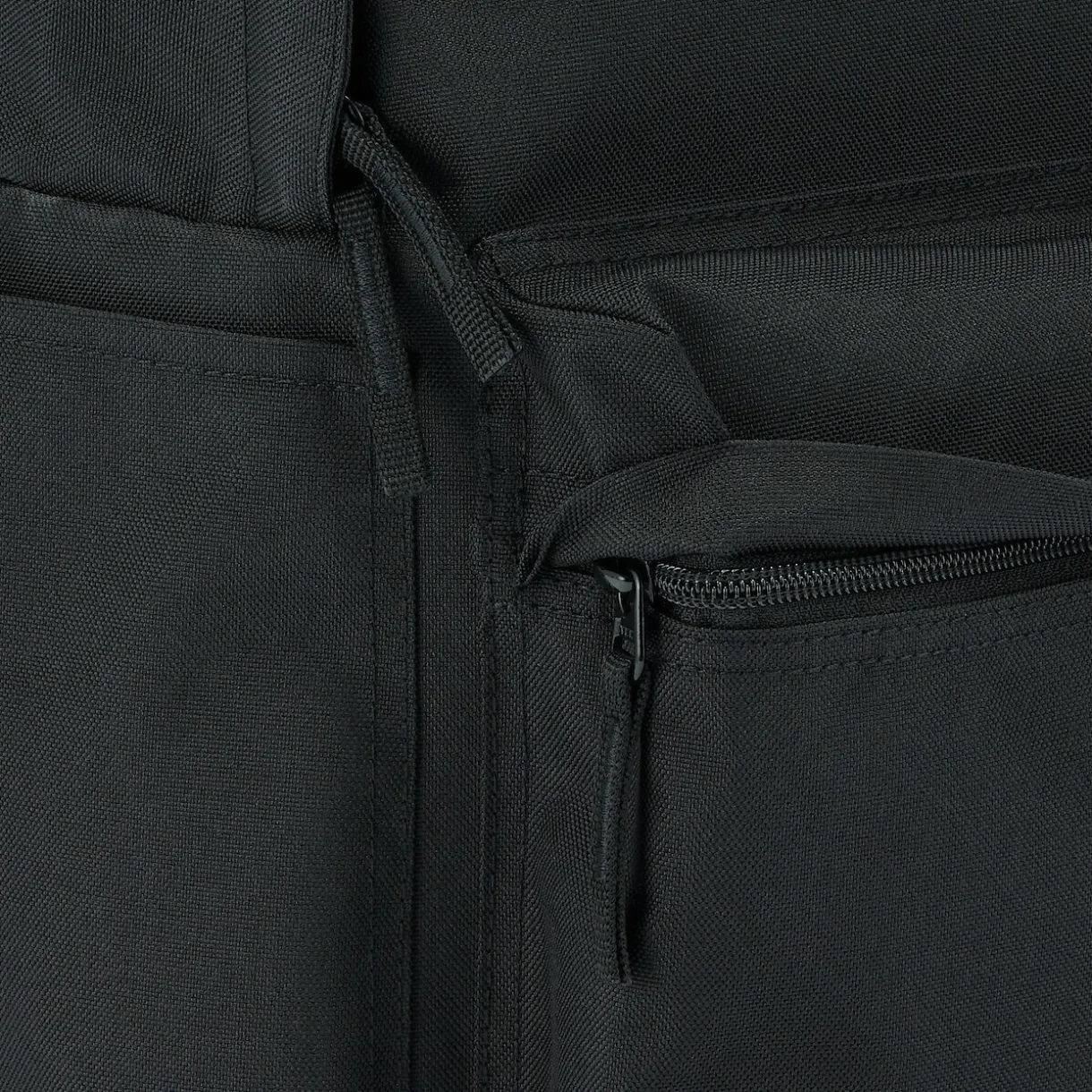 Sac à dos déperlant à lanières renforcées