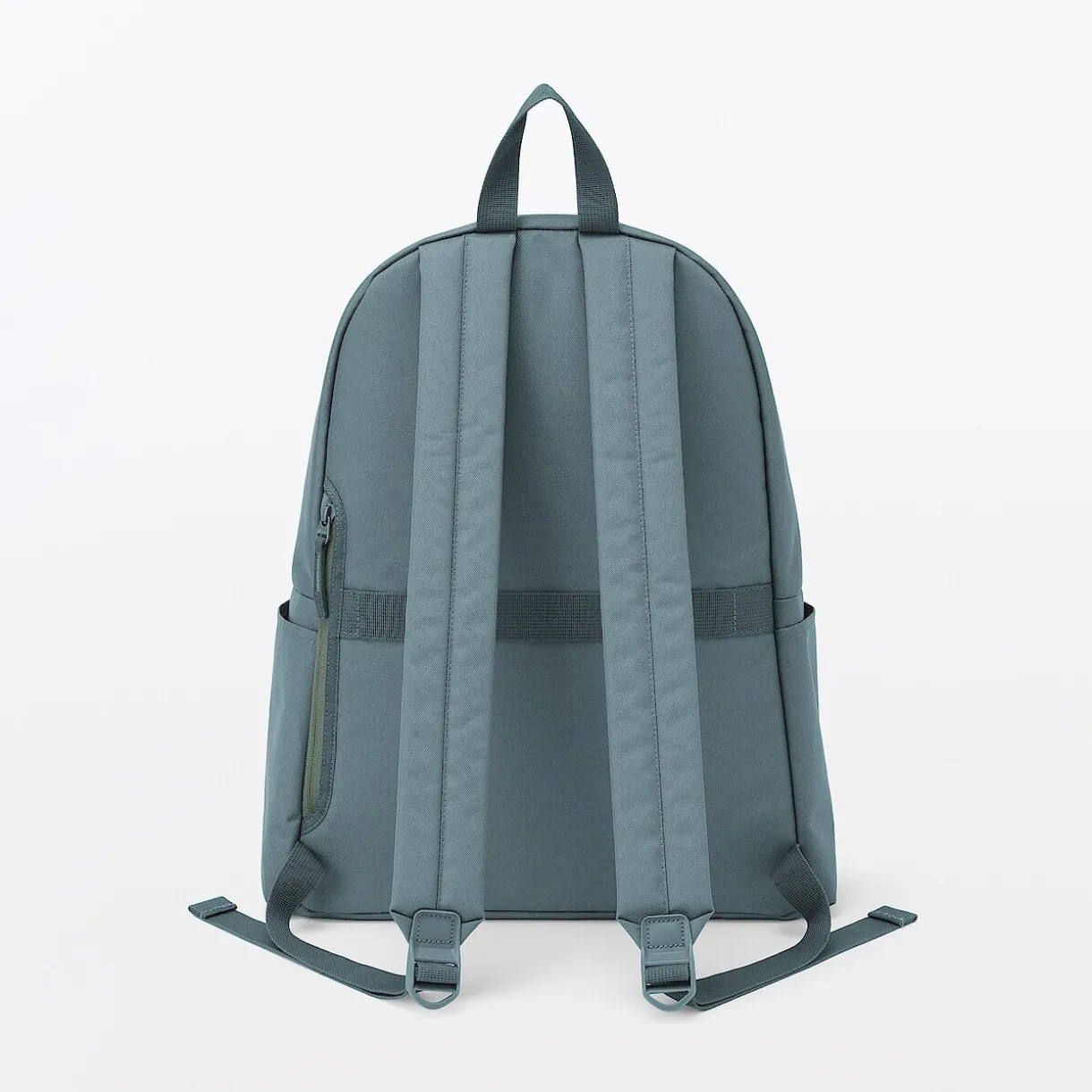 Sac à dos déperlant à lanières renforcées