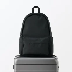 Sac à dos déperlant à lanières renforcées