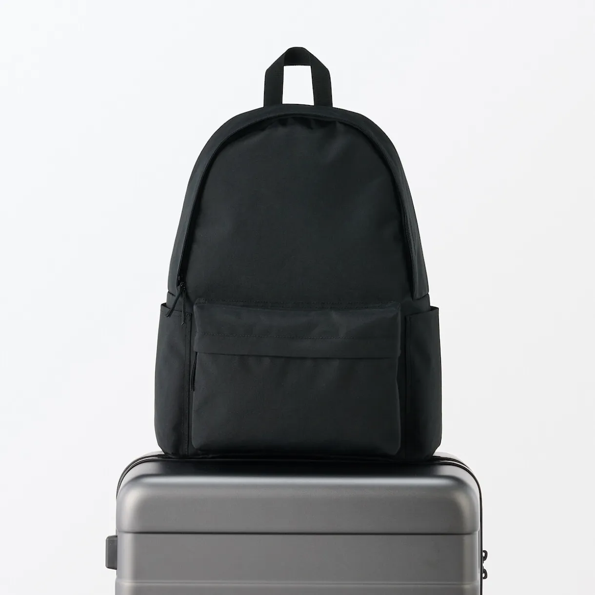 Sac à dos déperlant à lanières renforcées