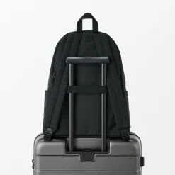 Sac à dos déperlant à lanières renforcées