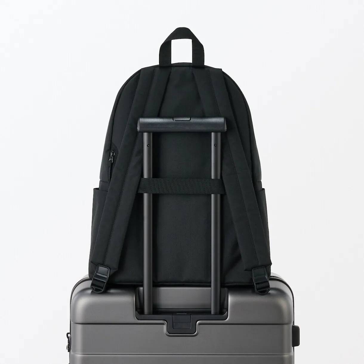 Sac à dos déperlant à lanières renforcées