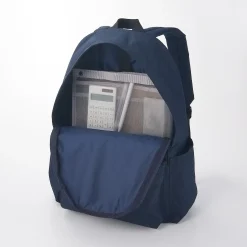 Sac à dos déperlant à lanières renforcées