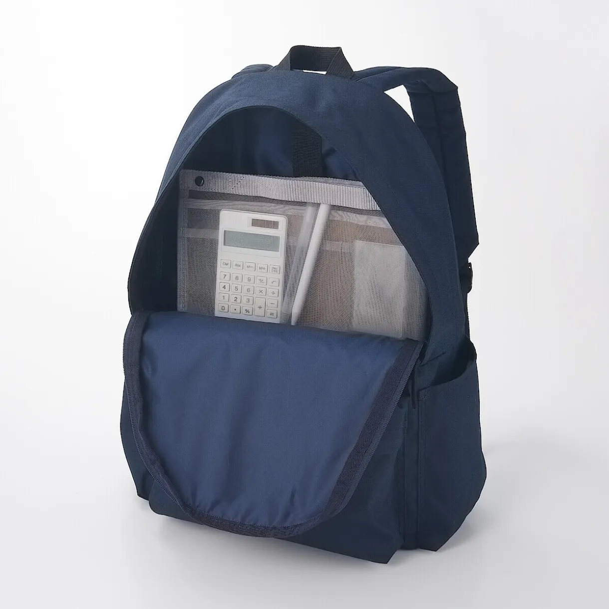 Sac à dos déperlant à lanières renforcées