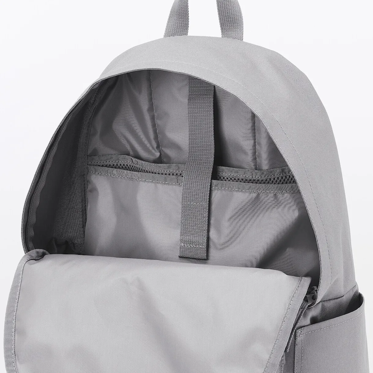 Sac à dos déperlant à lanières renforcées