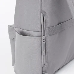 Sac à dos déperlant à lanières renforcées