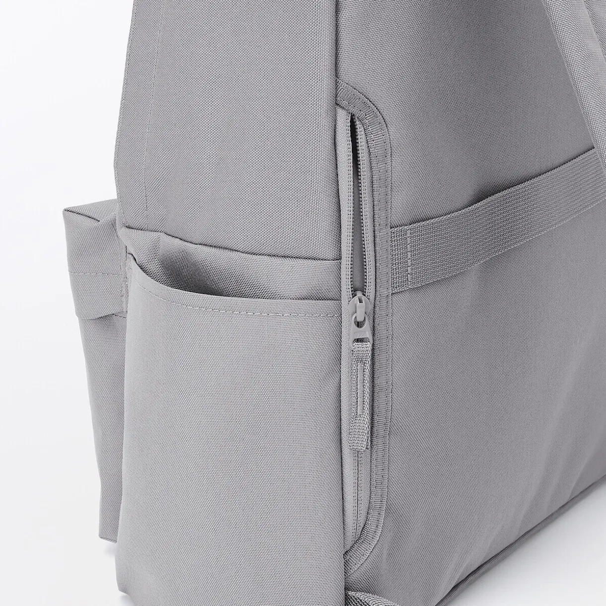 Sac à dos déperlant à lanières renforcées