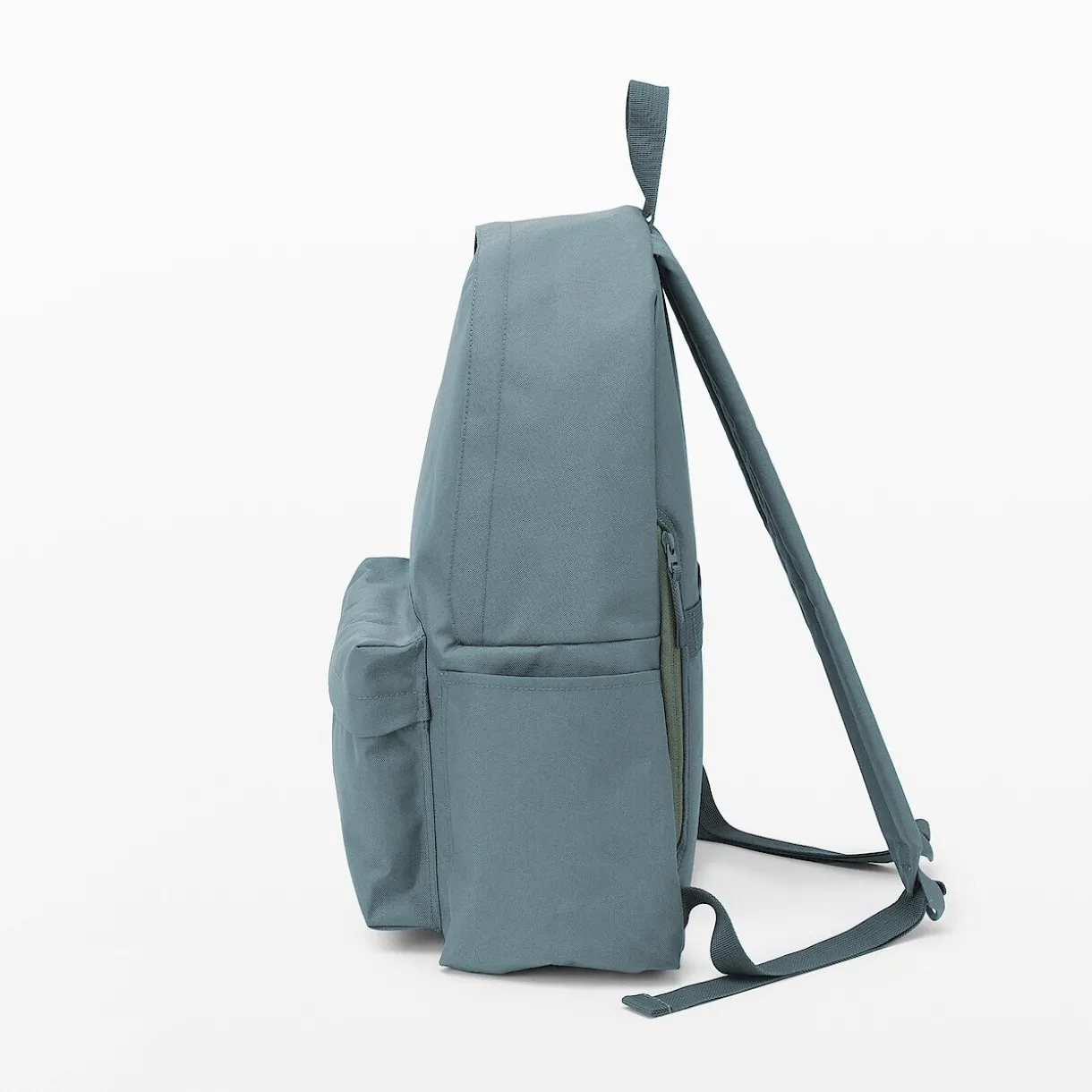 Sac à dos déperlant à lanières renforcées