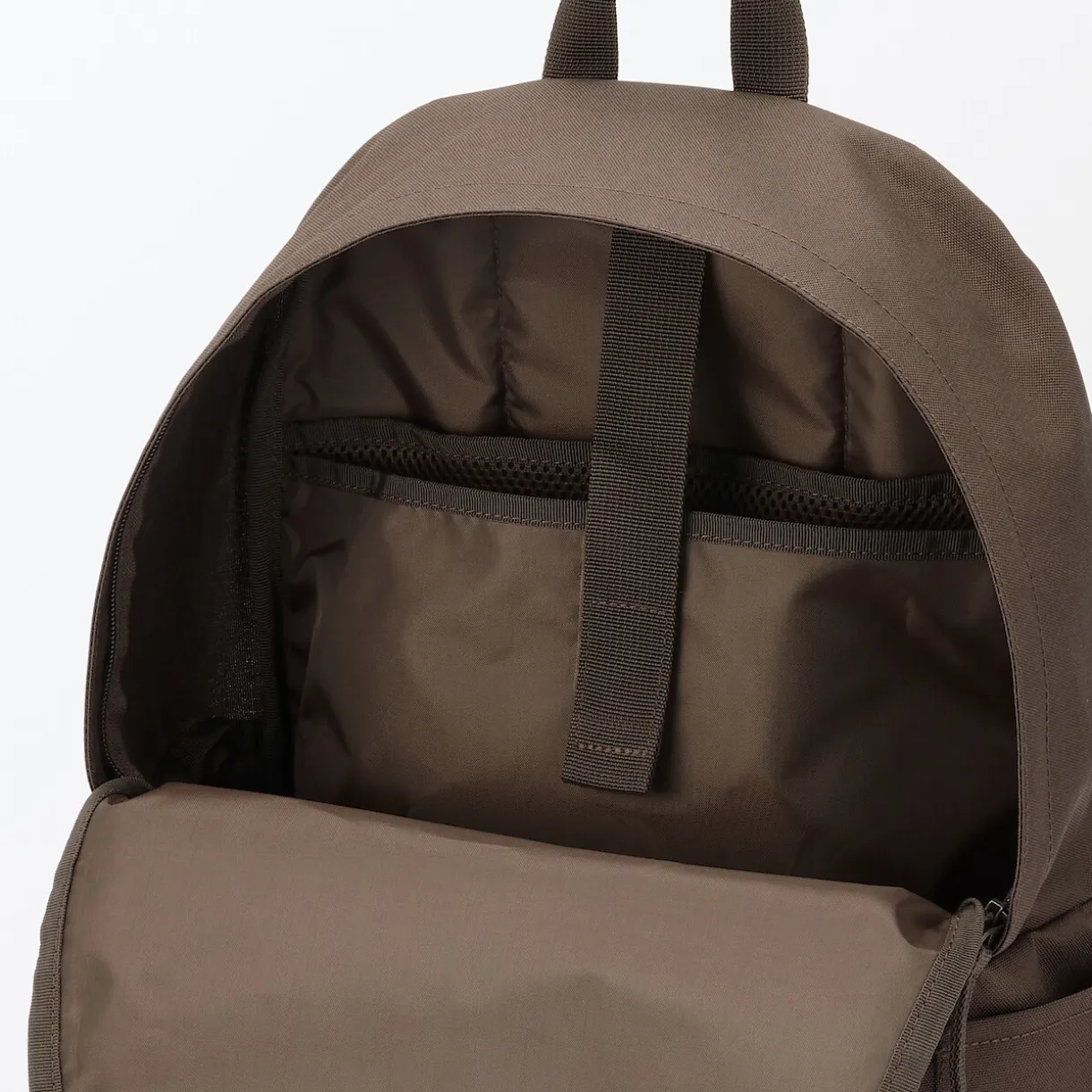 Sac à dos déperlant à lanières renforcées