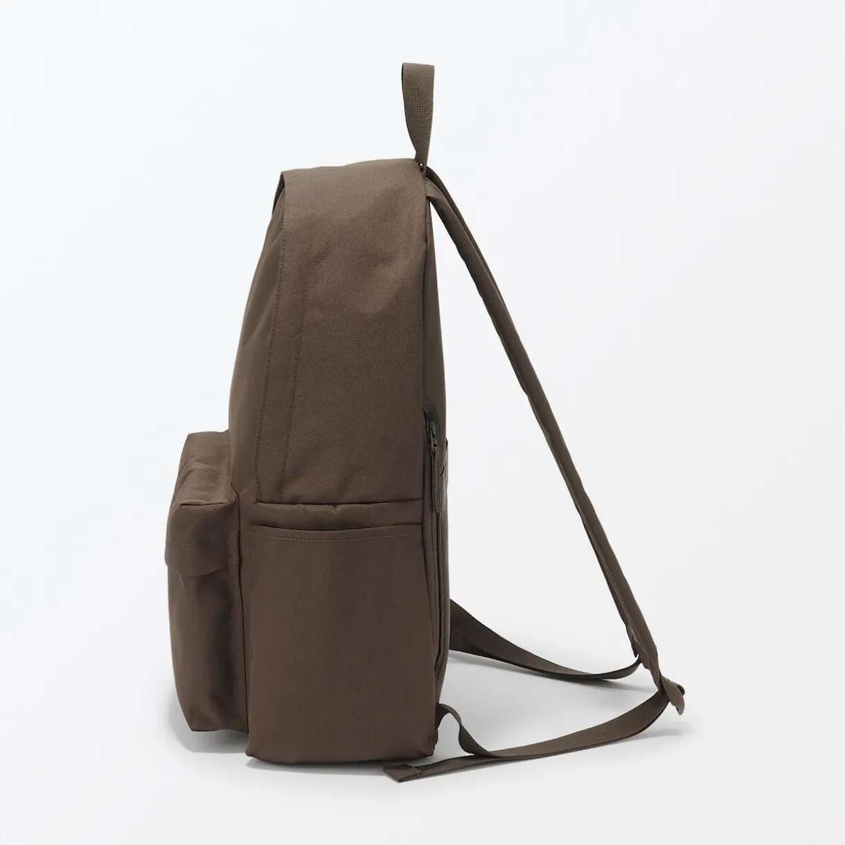 Sac à dos déperlant à lanières renforcées