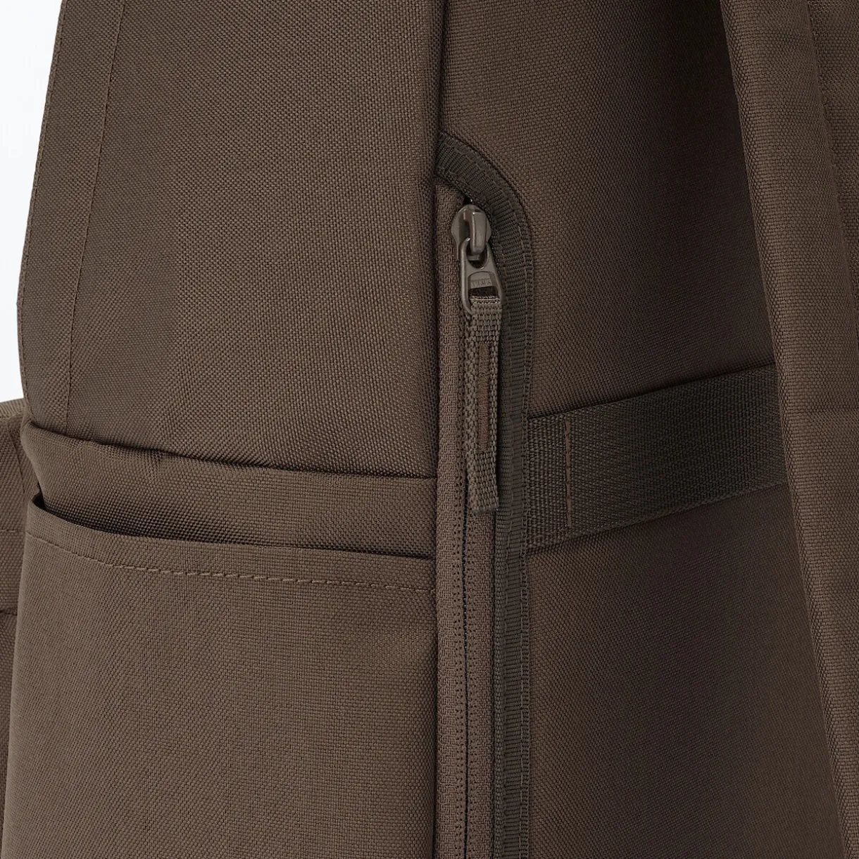 Sac à dos déperlant à lanières renforcées