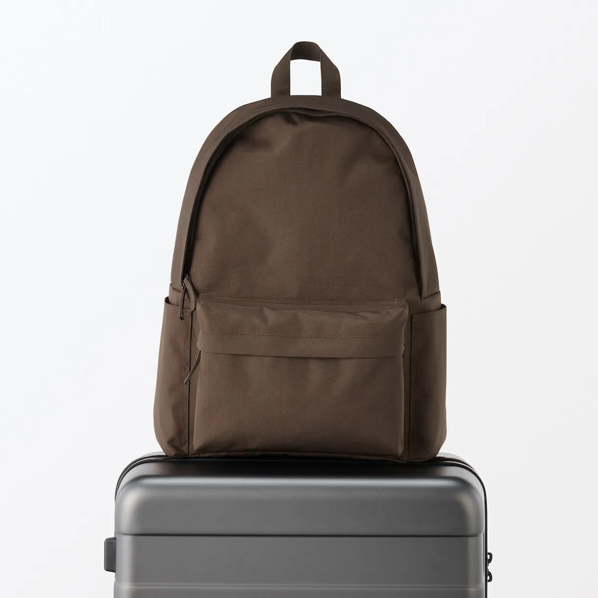 Sac à dos déperlant à lanières renforcées