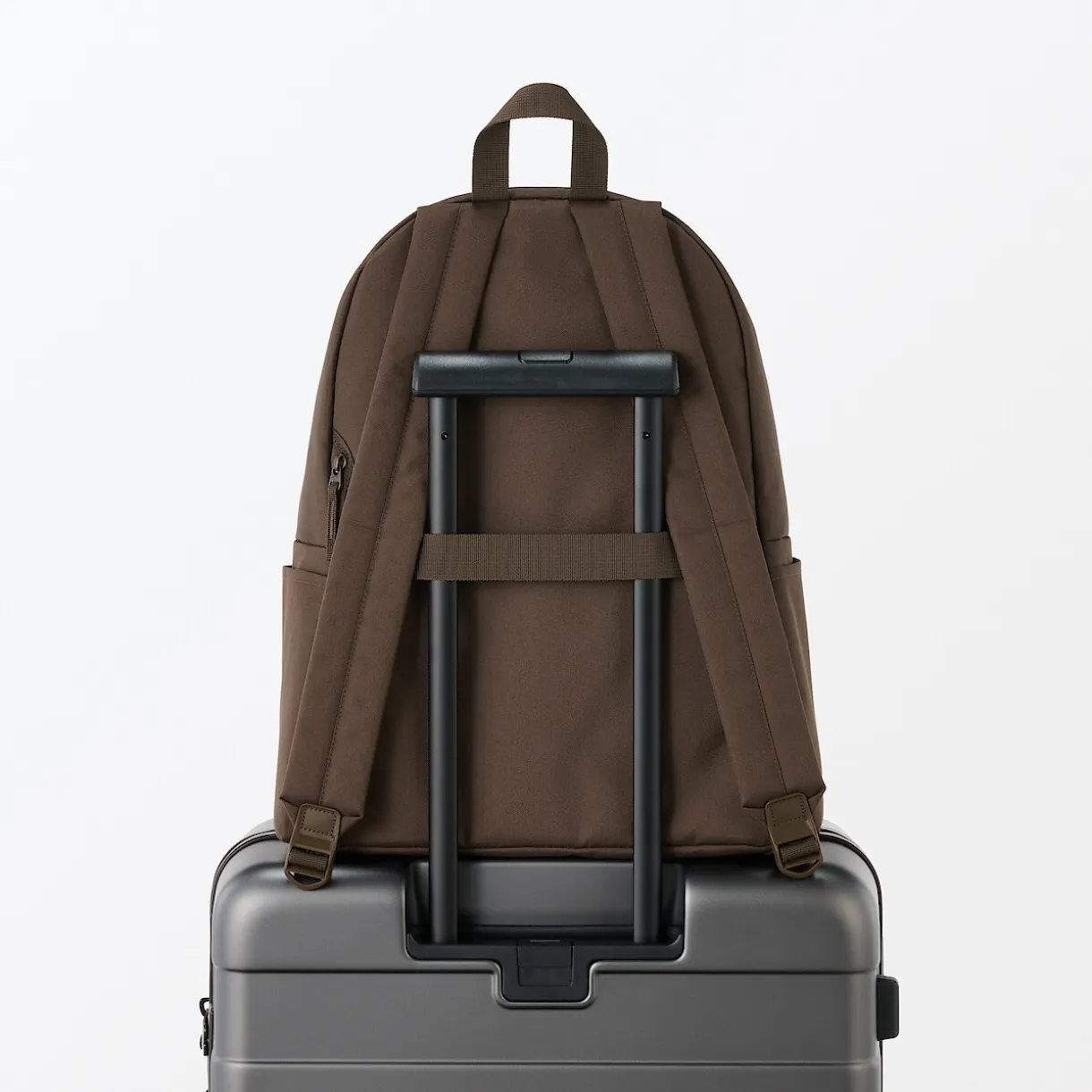 Sac à dos déperlant à lanières renforcées