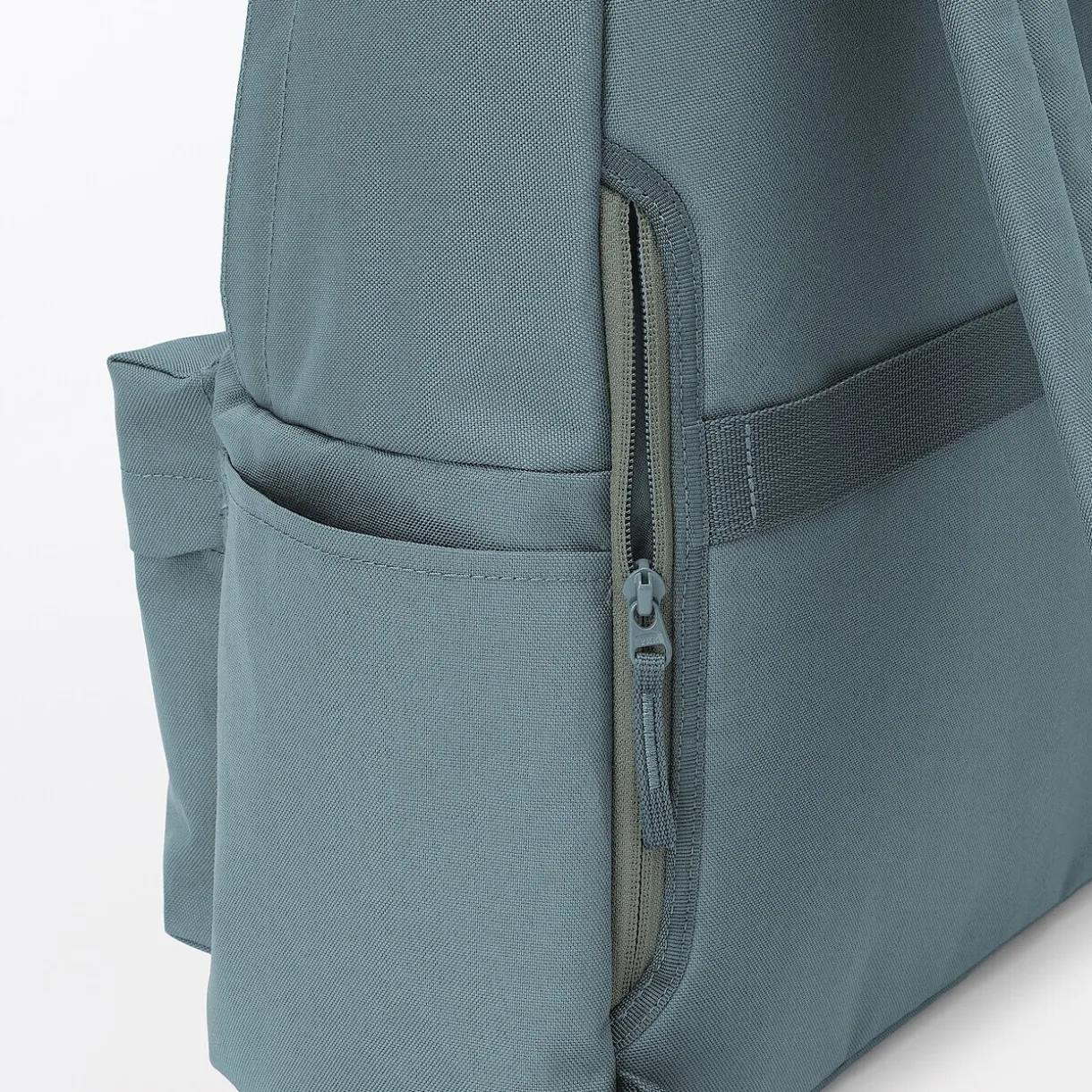 Sac à dos déperlant à lanières renforcées