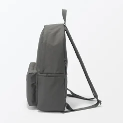 Sac à dos déperlant à lanières renforcées