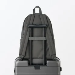 Sac à dos déperlant à lanières renforcées