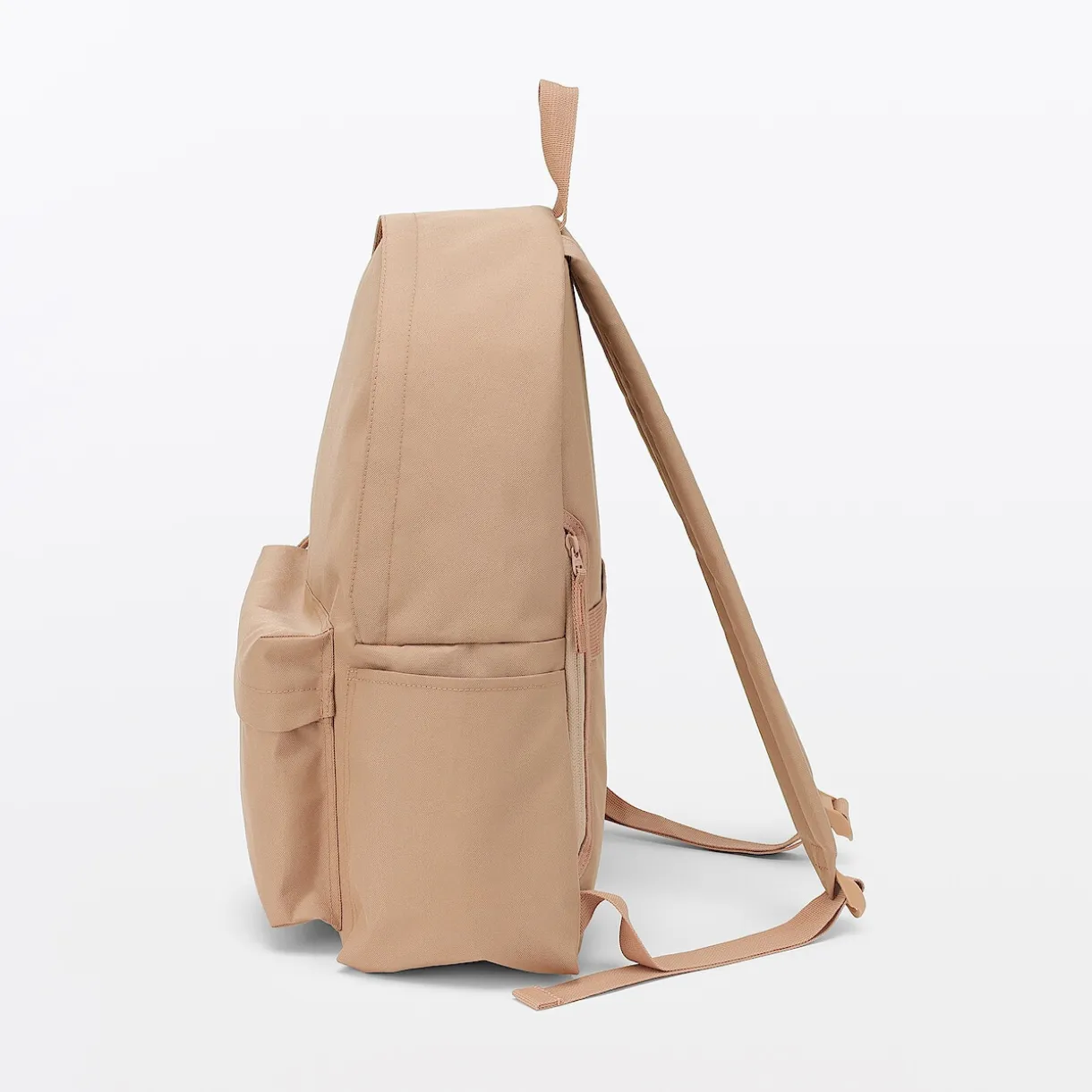 Sac à dos déperlant à lanières renforcées