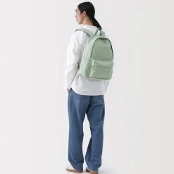 Sac à dos déperlant à lanières renforcées