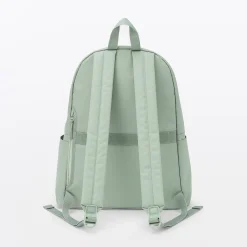 Sac à dos déperlant à lanières renforcées