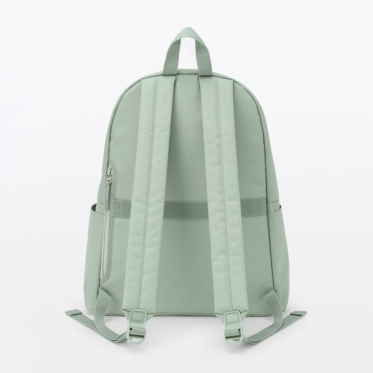 Sac à dos déperlant à lanières renforcées