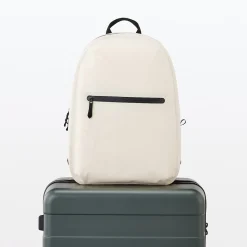 Sac à dos étanche en coton