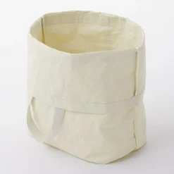 Sac à linge en polyéthylène