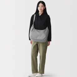 Sac à main déperlant, porté à l'épaule ou en bandoulière