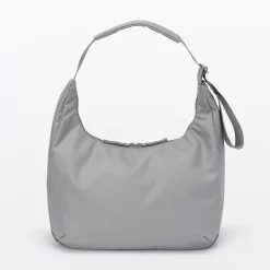 Sac à main déperlant, porté à l'épaule ou en bandoulière