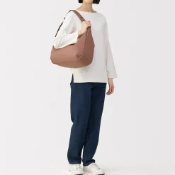 Sac à main déperlant, porté à l'épaule ou en bandoulière