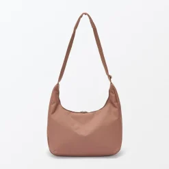 Sac à main déperlant, porté à l'épaule ou en bandoulière