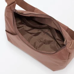 Sac à main déperlant, porté à l'épaule ou en bandoulière