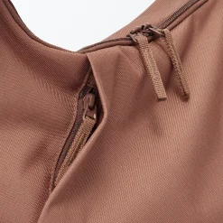 Sac à main déperlant, porté à l'épaule ou en bandoulière