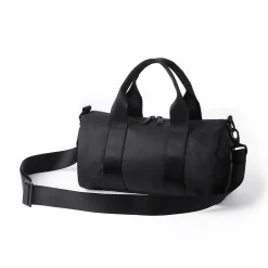 Sac baril en nylon recyclé